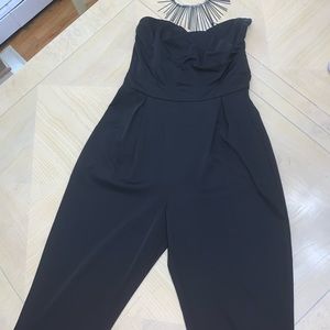 Black Sis Sis Jumper